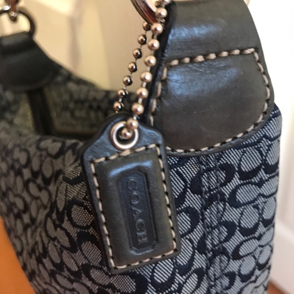 Coach bag - Picture 2 of 7